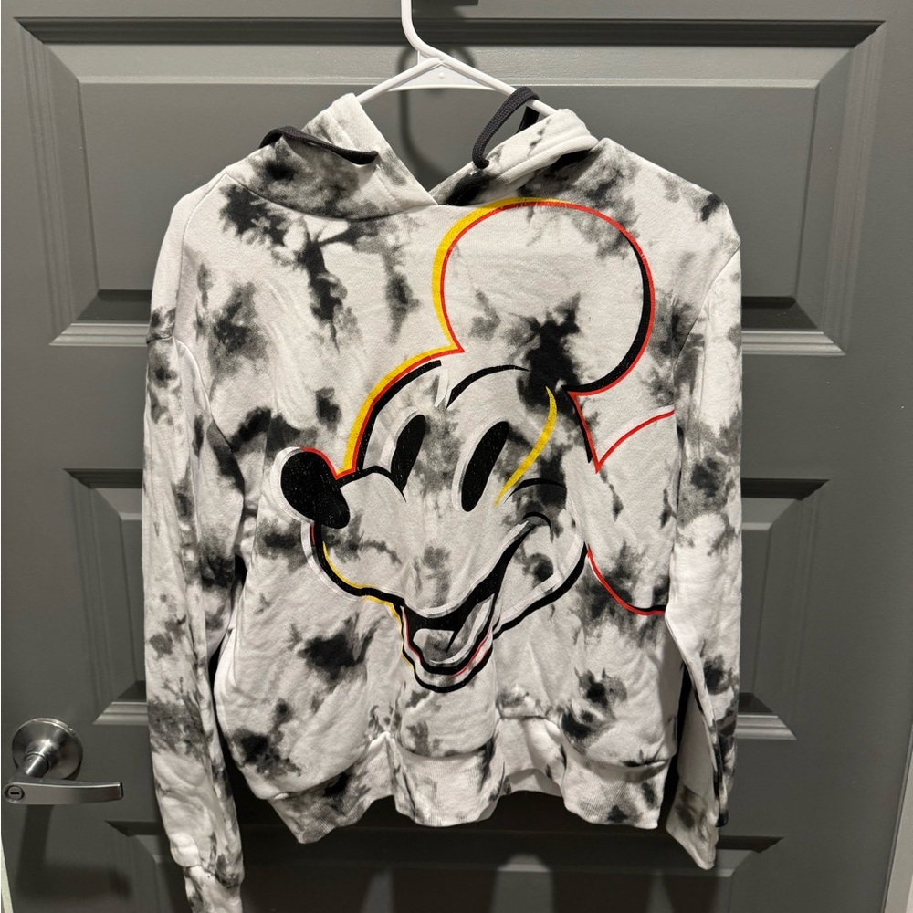 WDW Hoodie